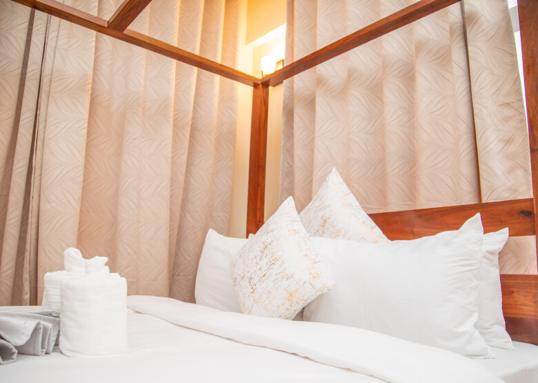 Stay Near Ngorongoro – Skylark Hotel, Karatu