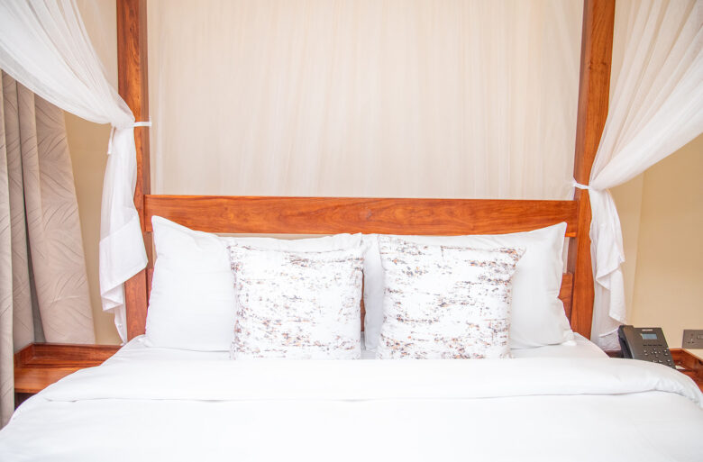 Stay Near Ngorongoro – Skylark Hotel, Karatu