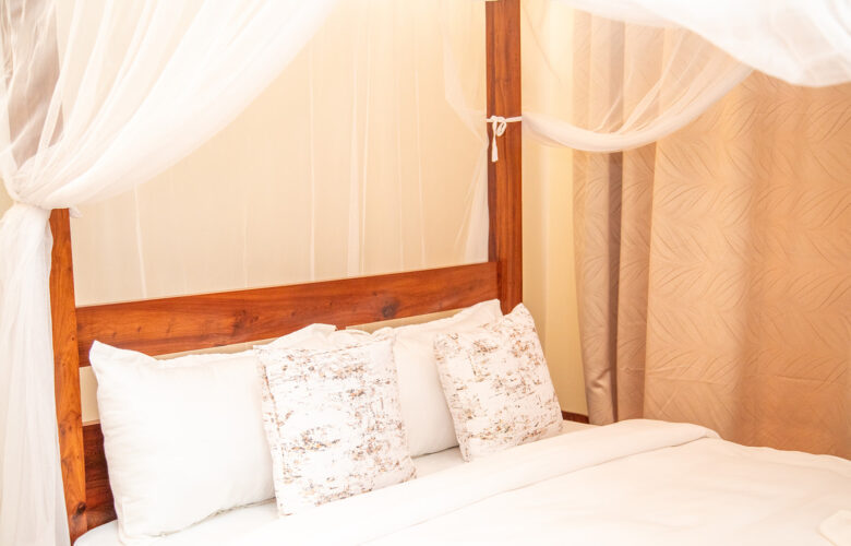 Stay Near Ngorongoro – Skylark Hotel, Karatu
